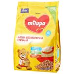 Каша Milupa гречана безмолочна 170г