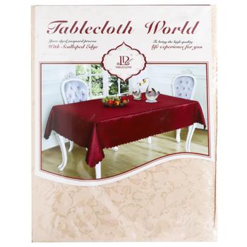 Kornel Tablecloth KL-31 110х140cm - buy, prices for ULTRAMARKET - photo 2