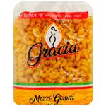 Макаронні вироби Gracia Ріжки 450г