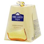 Ore Liete Classic Mini Pandoro 80g