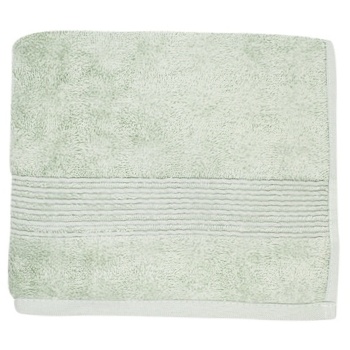 Saffran Grace Terry Towel 50x90cm Pistachio - buy, prices for Tavria V - photo 1