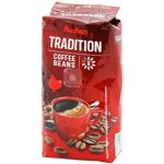 Auchan Traditional Coffee Beans 250g