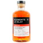 Виски Elements of Islay Sherry Cask 54,5% 0,7л