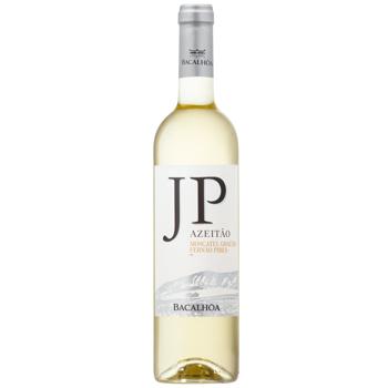 Вино Bacalhoa JP Azeitao Branco біле сухе 13% 0,75л