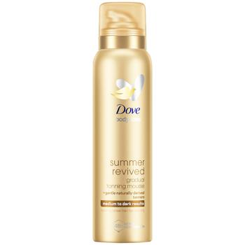 Dove Summer Revived Medium to Dark Gradual Tanning Mousse 150ml - buy, prices for NOVUS - photo 1
