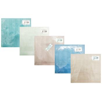 Наволочка страйп/сатін 50*70см 2шт - купити, ціни на Cупермаркет "Харків" - фото 1