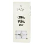 Candy Light Tea Candle 10pcs