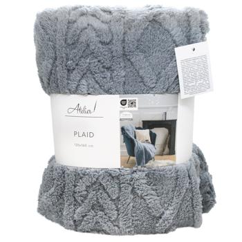 Плед Siretessile Lagoon 120х160см - купить, цены на - фото 3