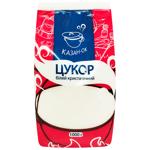 Kazan-Ok Crystalline White Sugar 1kg