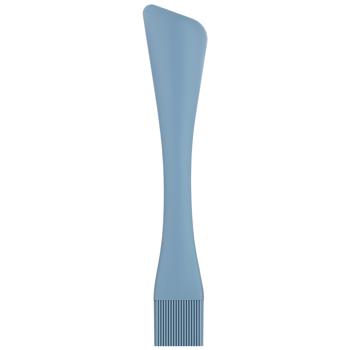 Ardesto Gemini 2-in-1 Silicone Spatula&Brush - buy, prices for Supermarket "Kharkiv" - photo 1