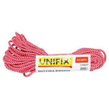 Мотузка в'язана Сила Звички поліпропіленова 3мм*15м - купити, ціни на За Раз - фото 2