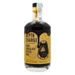 Depth Charge Dark Chocolate Spiced Rum 40% 0.7l