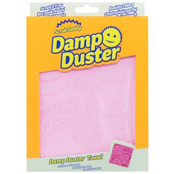 Scrub Daddy Damp Duster Dust Towel Color in Assortment - buy, prices for - photo 3