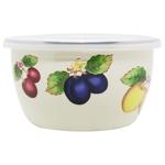 Metalac Fruit Pot without Handles 1.7l
