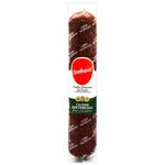 Globino Hunting Salami Boiled-Smoked Sausage High Grade 460g