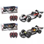 One Two Fun Formula Drift Toy Car with Remote Control 1:12 in assortment