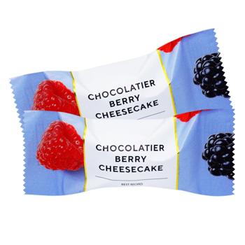 Chocolatier Berry Cheesecake Сandy - buy, prices for Ideal - photo 4