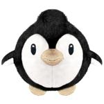 Іграшка для собак Milk & Pepper Iren Пінгвін з пищалкою 10см