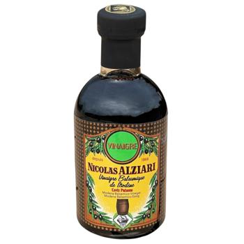 Alziari Cuvee Premium Balsamic Vinegar 200ml - buy, prices for COSMOS - photo 1