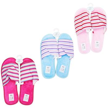 Kondor Women's Slippers Size 36-41 - buy, prices for Auchan - photo 1