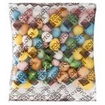 Zolotyy Vik Raisins in Multi-Colored Shells Dragee