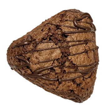 Пиріг Брауні шоколадний - купити, ціни на КОСМОС - фото 1