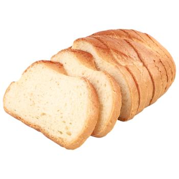 Long loaf Kyivkhlib 200g - buy, prices for Epicentr FOOD - photo 2