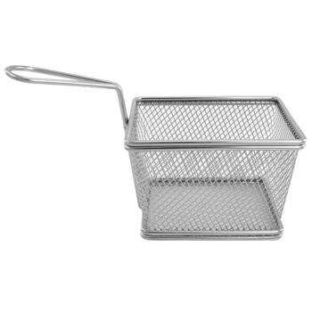 Metro Professional Fryer Basket 12.5cm - buy, prices for METRO - photo 1