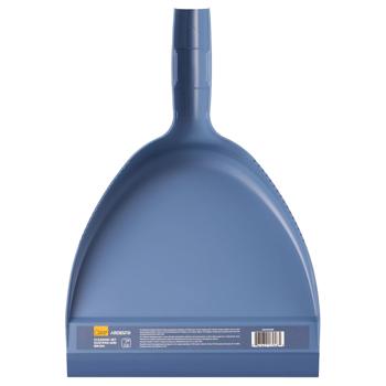 Ardesto Solid Blue Scoop and Brush Cleaning Set - buy, prices for Za Raz - photo 4