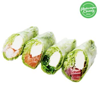 Spring Roll Set 200g