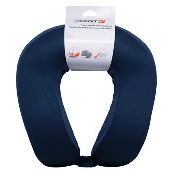 Airport Travel Retaining Shape Pillow - buy, prices for - photo 3