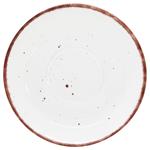 Arte Viva Nature Look Off-White Dish 15cm