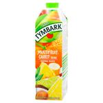 Tymbark Mixed Fruit and Carrot Juice Drink 1l