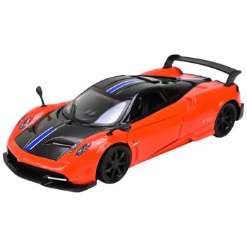 Pagani Huayra BC Toy Car 1:32 18x9x8cm