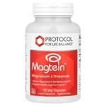 Protocol for Life Balance, Protosorb MagnesIUm (Magtein)  90 vcaps