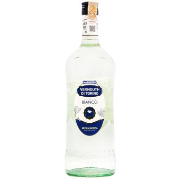 Madruzzo Bianco Vermouth 16% 1l