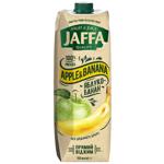 Jaffa Apple-banana Juice 0.95l