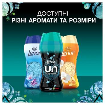 Lenor Unstoppables Fresh Granular Fabric Softener 195г - buy, prices for - photo 8