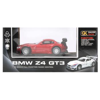 Shantou Yisheng BMW Z4 GT3 Remote Control Car - buy, prices for NOVUS - photo 2