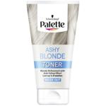 Palette Ashy Blonde Toner 150ml