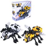 Інтерактивна іграшка Insect Bees, на батарейках (6981352010654)