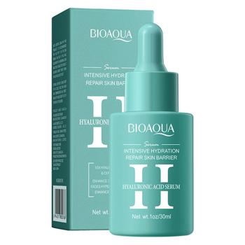 Bioaqua Hyaluronic Acid Face Essence 30ml - buy, prices for NOVUS - photo 2