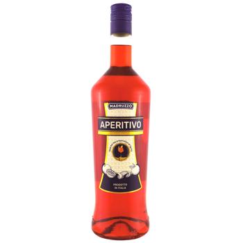 Rioba Madruzzo Aperitivo Sprizz 11% 1l