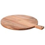 Excellent Houseware Acacia Serving Board 40x35cm