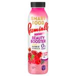 Йогурт Premialle Smart Food Вeauty Booster малина-гранат-чіа 1,3% 290г