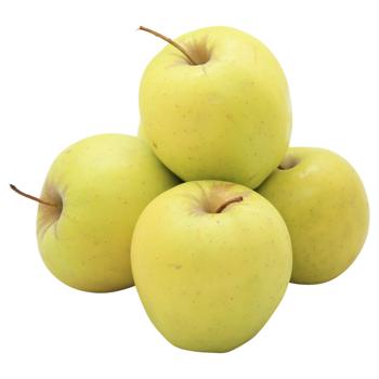 Яблуко Голден - купити, ціни на ЕКО Маркет - фото 1
