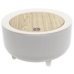 Trash Can 19*19*11cm