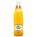 Напиток газированный Borjomi Limonati Мандарин 0,5л