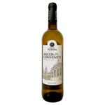 Arcos de Convento Semi-dry White Wine 12% 0.75l