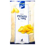 Metro Chef Wave Salted Potato Chips 500g